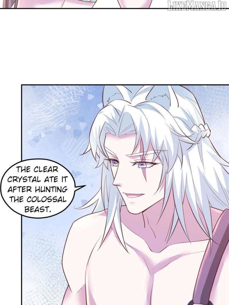 Beauty and the Beasts Chapter 689 - page 30