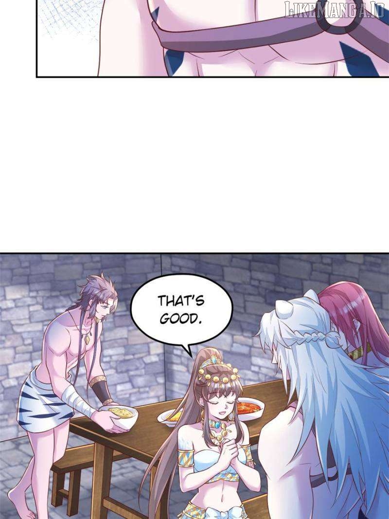 Beauty and the Beasts Chapter 689 - page 31