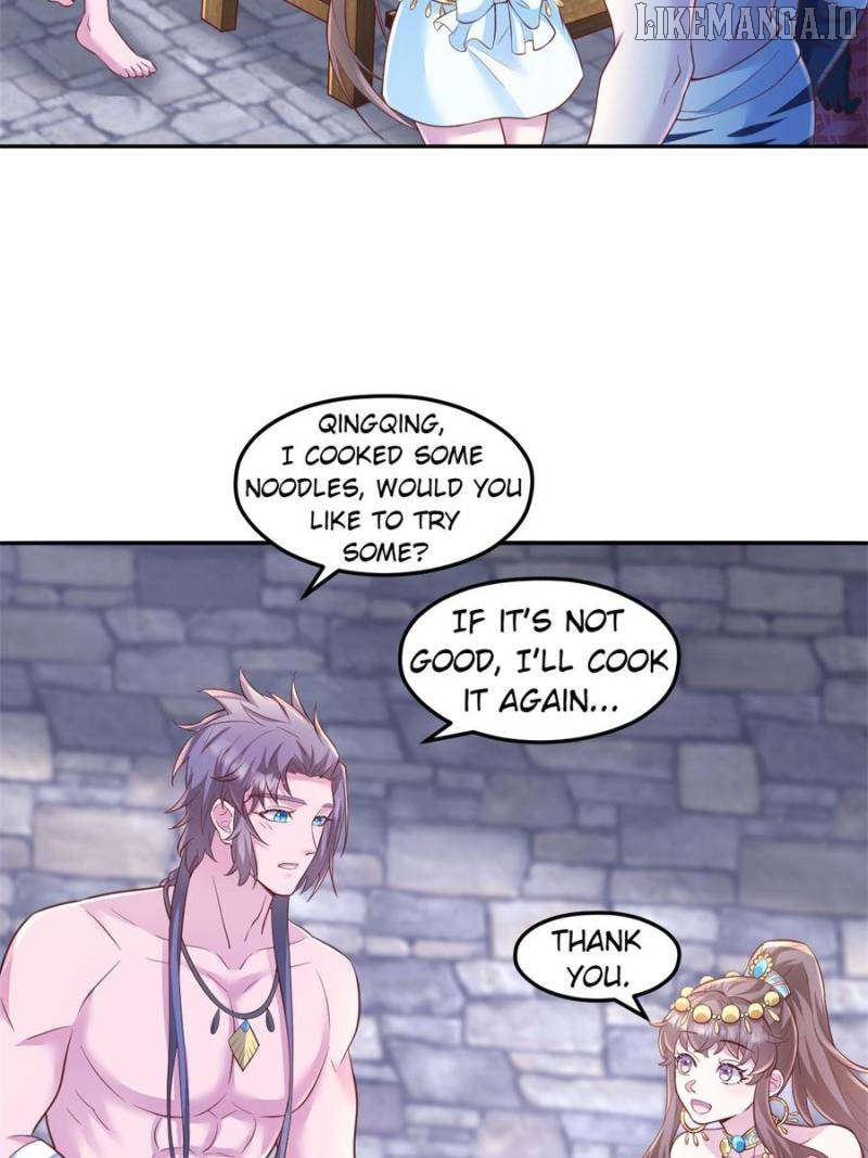 Beauty and the Beasts Chapter 689 - page 32