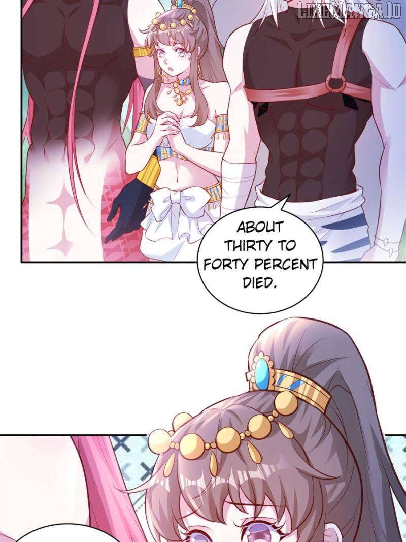 Beauty and the Beasts Chapter 689 - page 4