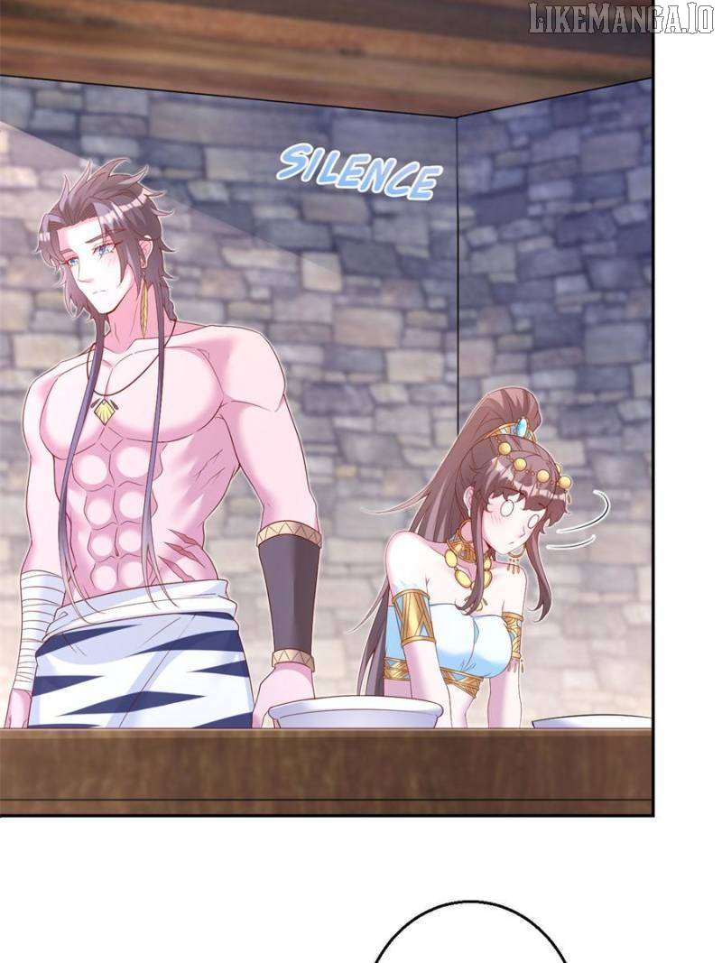 Beauty and the Beasts Chapter 689 - page 41