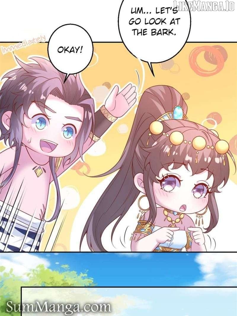Beauty and the Beasts Chapter 689 - page 42