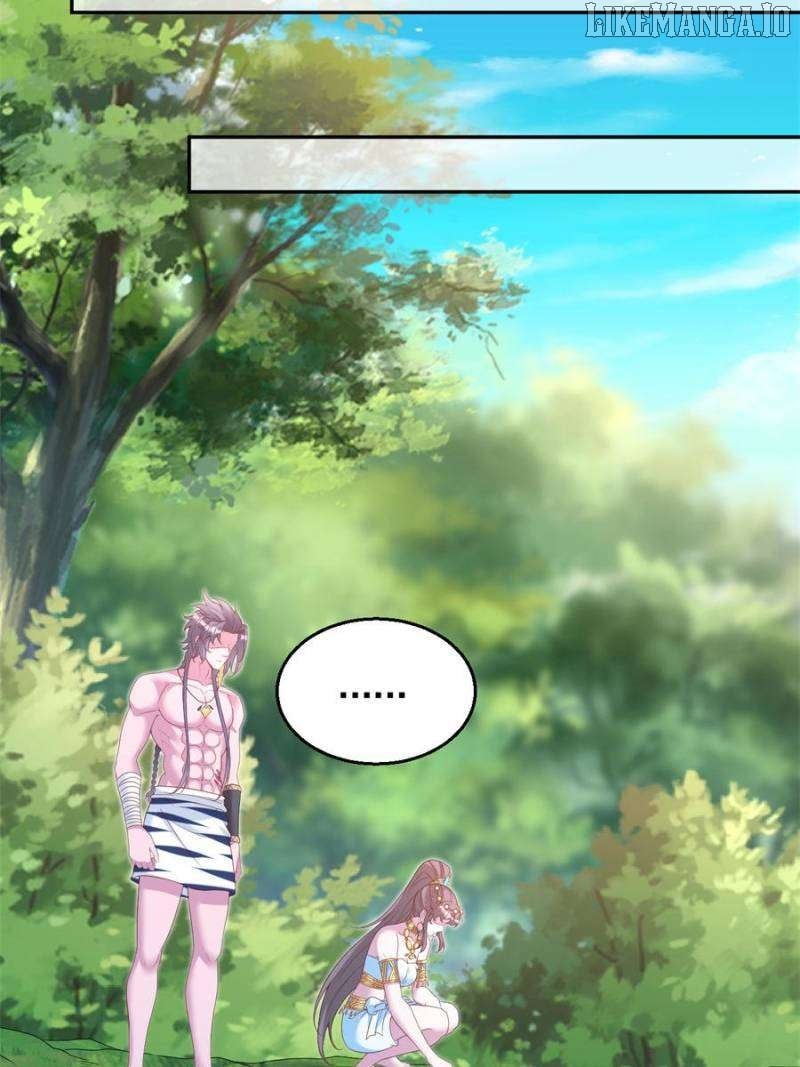 Beauty and the Beasts Chapter 689 - page 43