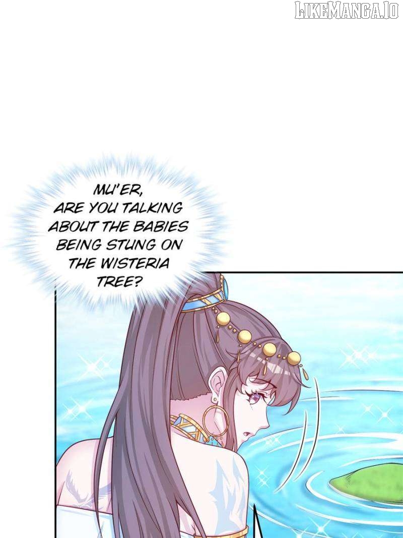 Beauty and the Beasts Chapter 689 - page 47