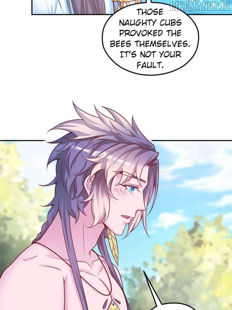 Beauty and the Beasts Chapter 689 - page 48
