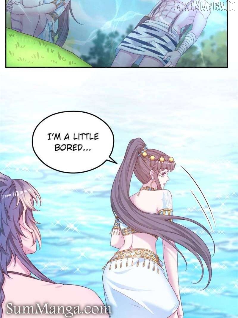Beauty and the Beasts Chapter 689 - page 50