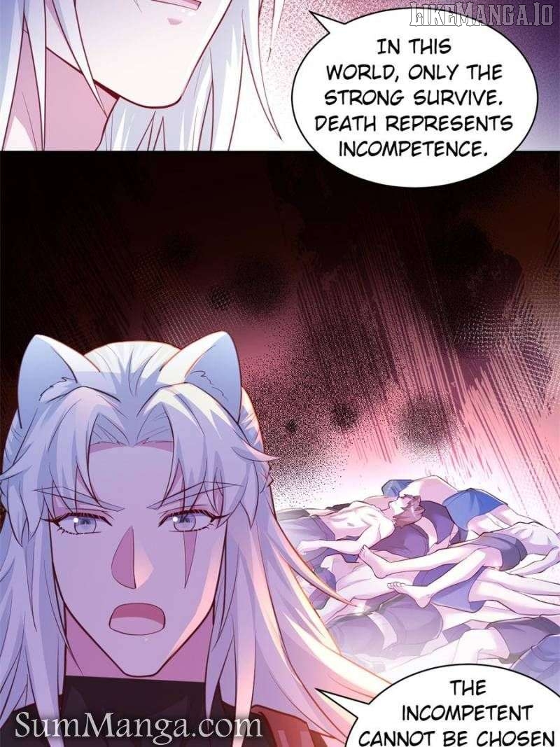 Beauty and the Beasts Chapter 689 - page 6