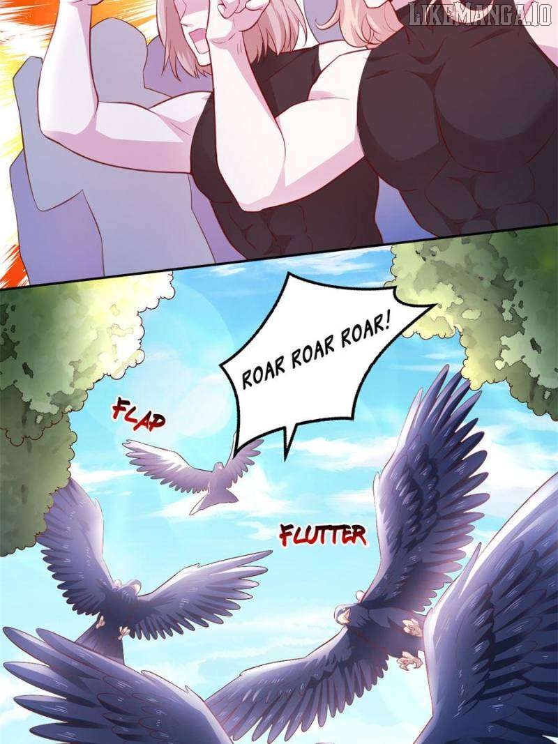 Beauty and the Beasts Chapter 689 - page 8