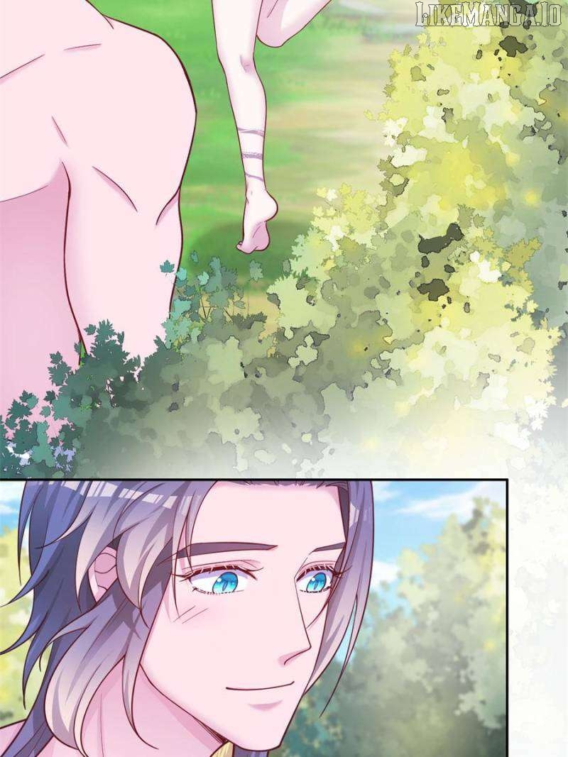 Beauty and the Beasts Chapter 690 - page 11