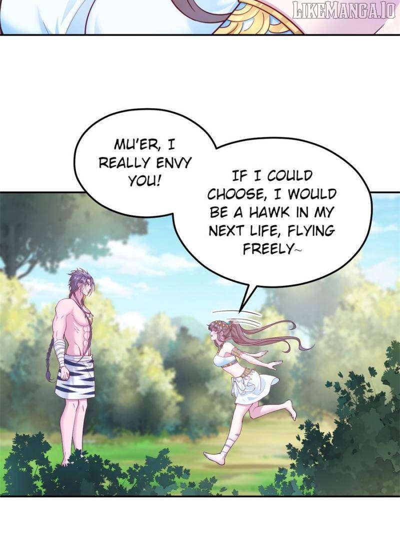 Beauty and the Beasts Chapter 690 - page 13