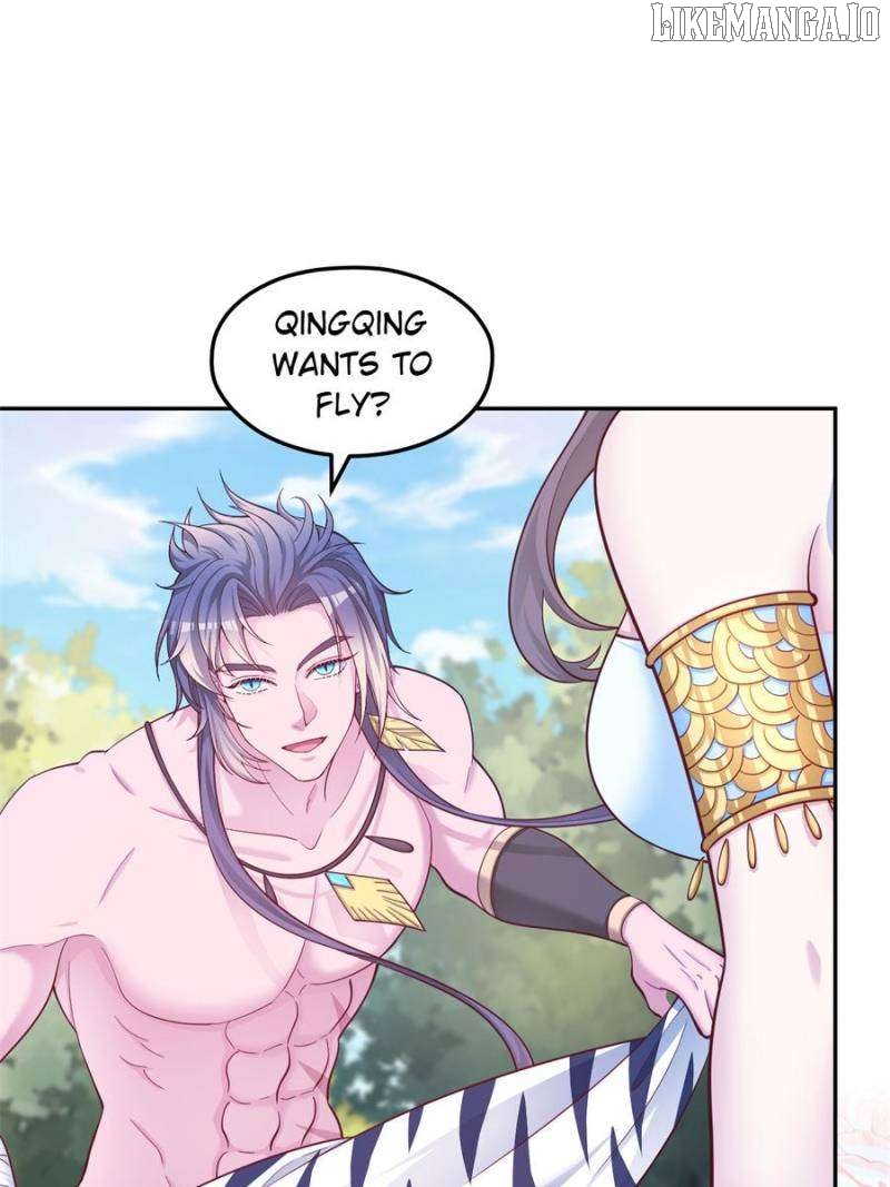 Beauty and the Beasts Chapter 690 - page 14