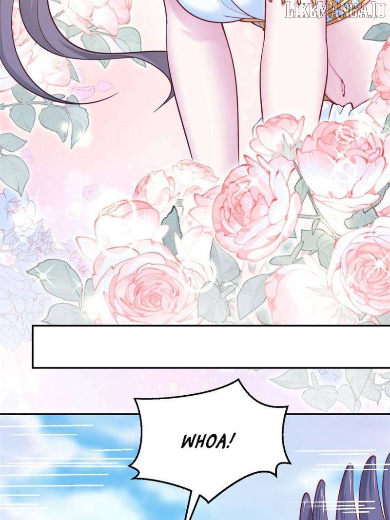 Beauty and the Beasts Chapter 690 - page 16