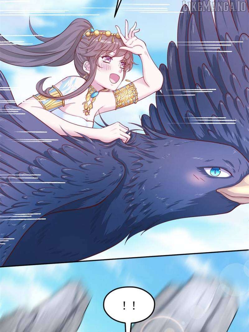 Beauty and the Beasts Chapter 690 - page 17
