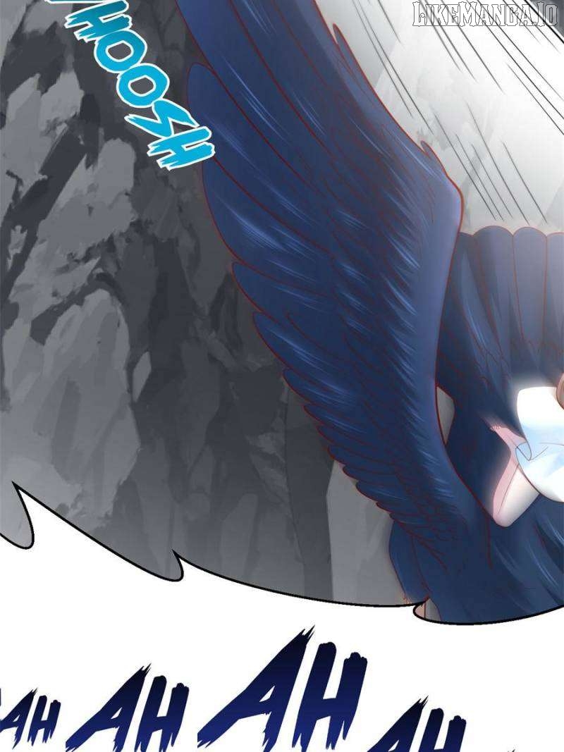 Beauty and the Beasts Chapter 690 - page 21