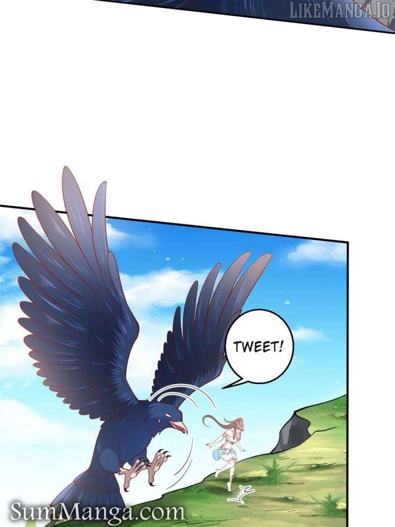 Beauty and the Beasts Chapter 690 - page 23