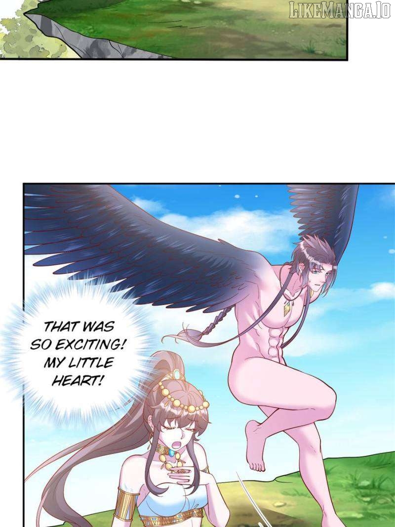 Beauty and the Beasts Chapter 690 - page 24
