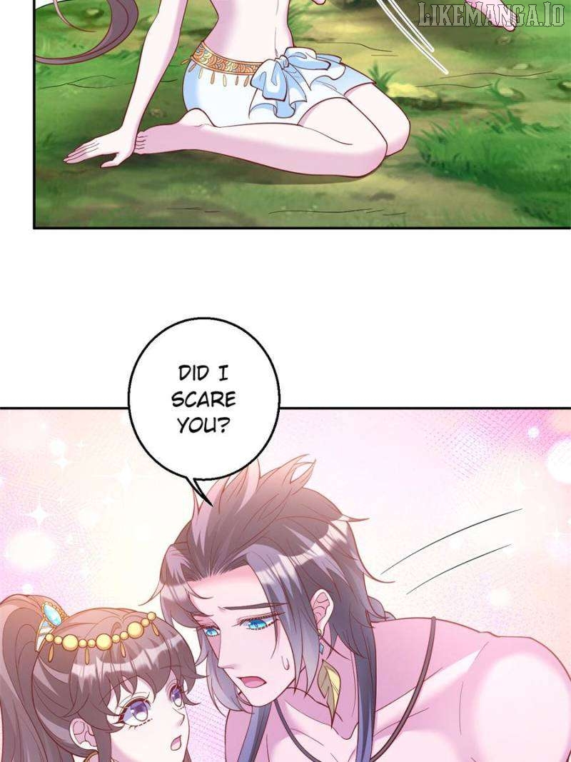 Beauty and the Beasts Chapter 690 - page 25