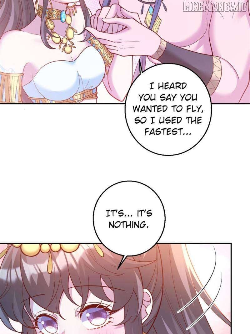 Beauty and the Beasts Chapter 690 - page 26