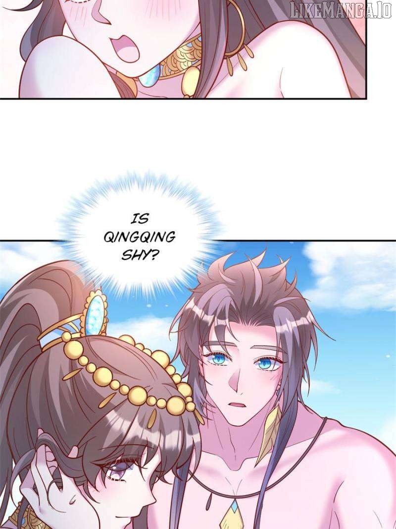 Beauty and the Beasts Chapter 690 - page 27