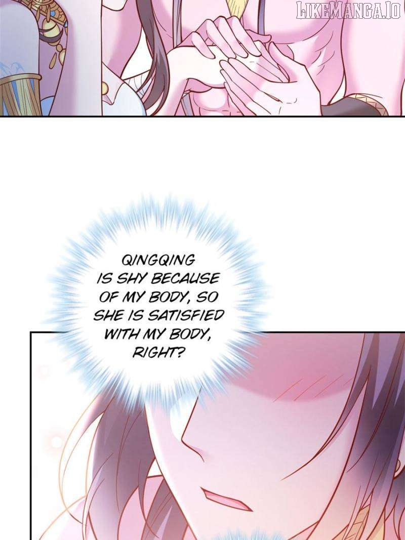 Beauty and the Beasts Chapter 690 - page 28