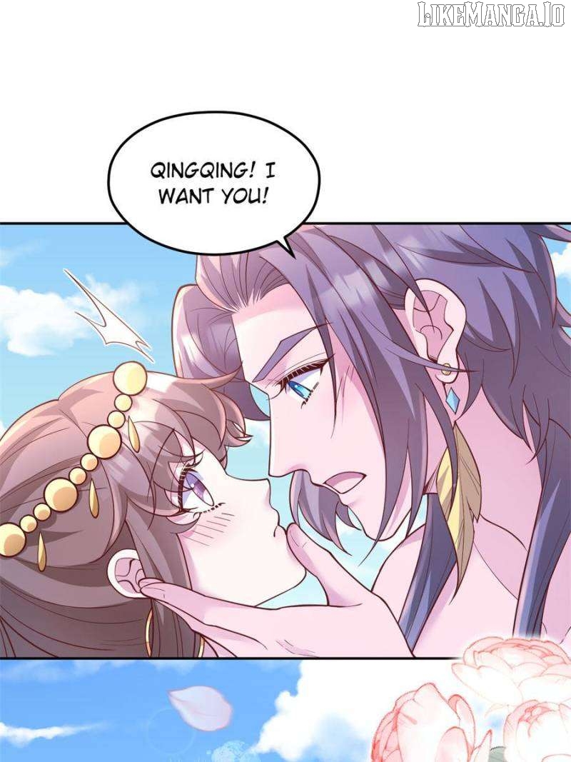 Beauty and the Beasts Chapter 690 - page 30