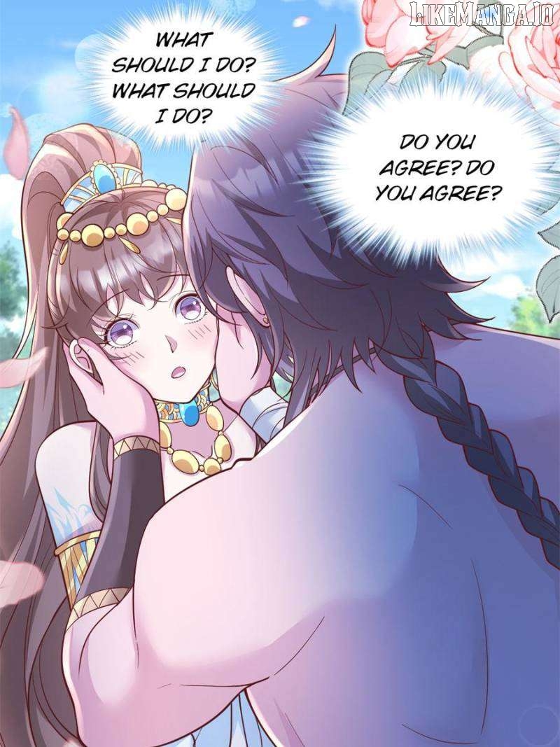 Beauty and the Beasts Chapter 690 - page 31