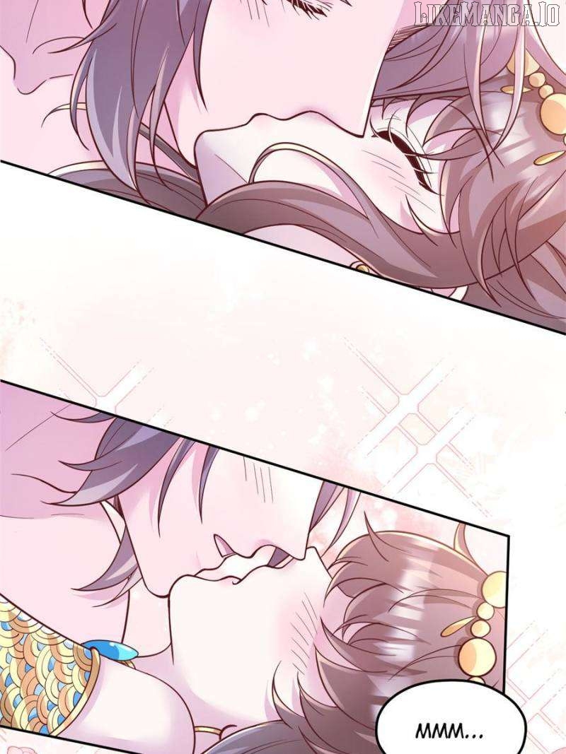 Beauty and the Beasts Chapter 690 - page 35