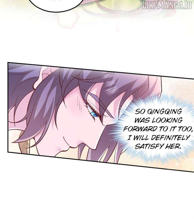 Beauty and the Beasts Chapter 690 - page 37