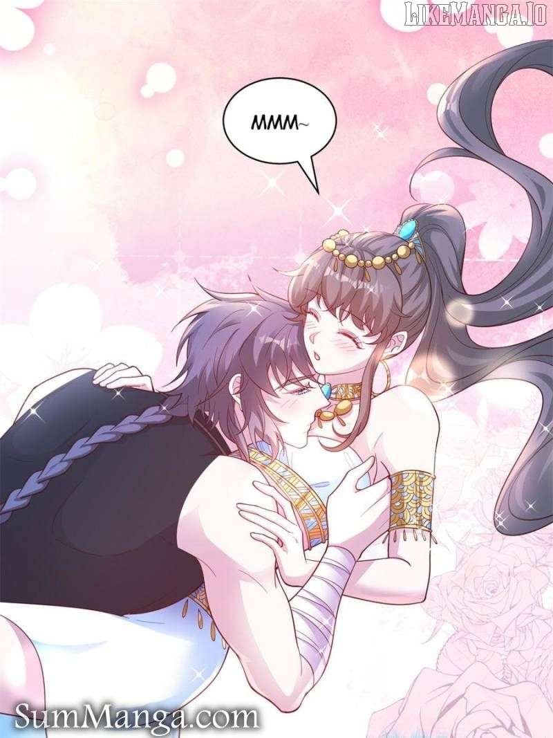 Beauty and the Beasts Chapter 690 - page 38