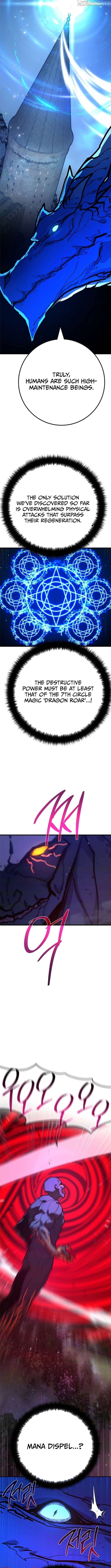 World’s Strongest Troll Chapter 145 - page 10