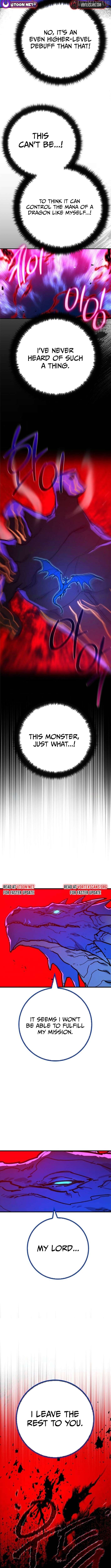 World’s Strongest Troll Chapter 145 - page 11