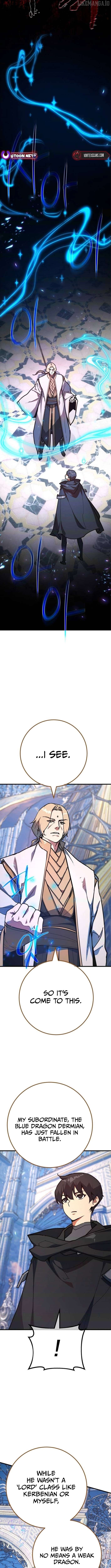 World’s Strongest Troll Chapter 145 - page 12