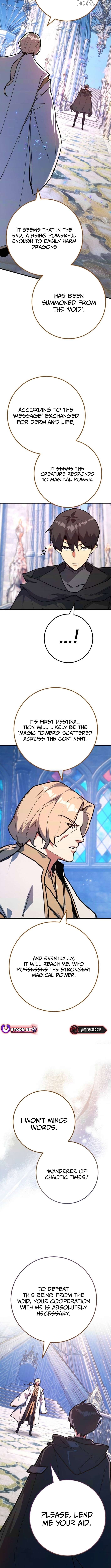 World’s Strongest Troll Chapter 145 - page 13
