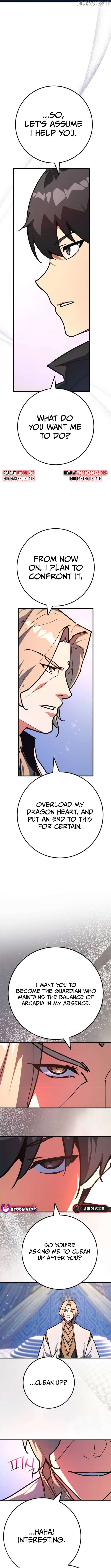 World’s Strongest Troll Chapter 145 - page 14