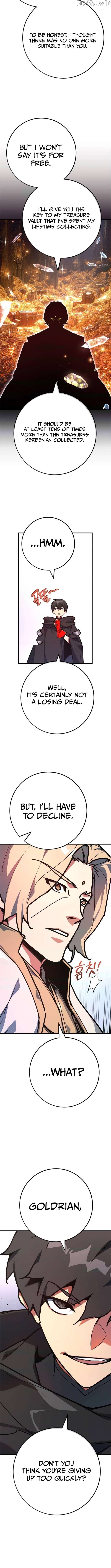 World’s Strongest Troll Chapter 145 - page 15