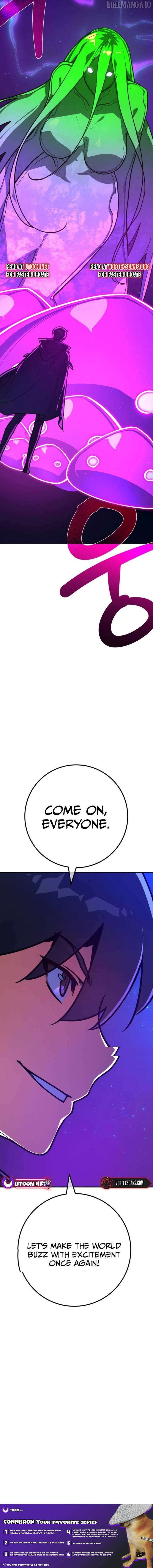 World’s Strongest Troll Chapter 145 - page 20