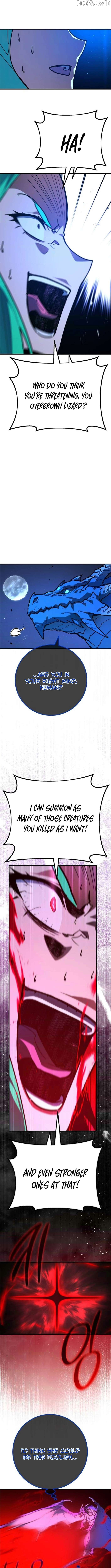 World’s Strongest Troll Chapter 145 - page 6