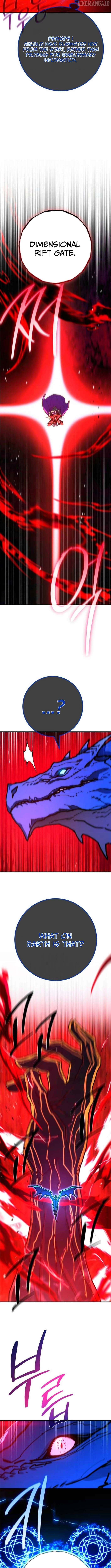 World’s Strongest Troll Chapter 145 - page 7