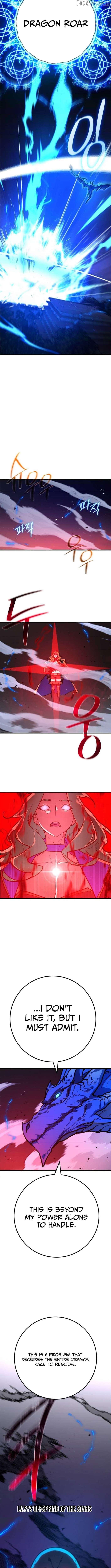 World’s Strongest Troll Chapter 145 - page 8