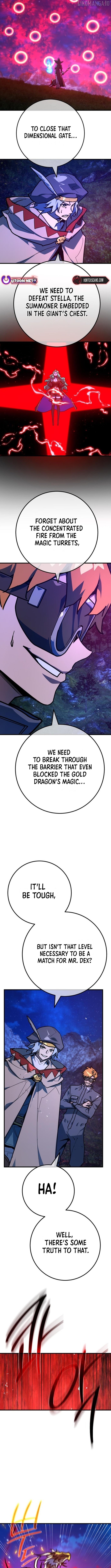 World’s Strongest Troll Chapter 147 - page 11