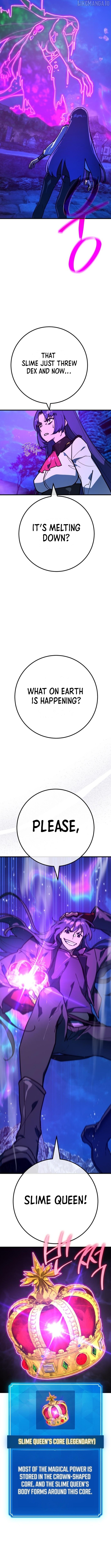World’s Strongest Troll Chapter 147 - page 14