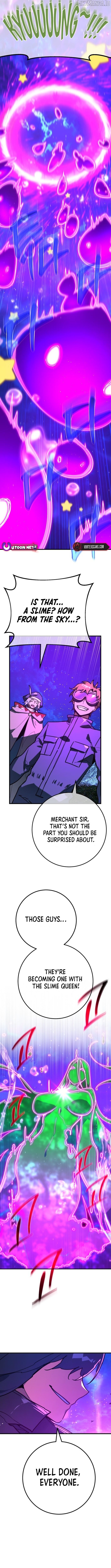 World’s Strongest Troll Chapter 147 - page 16