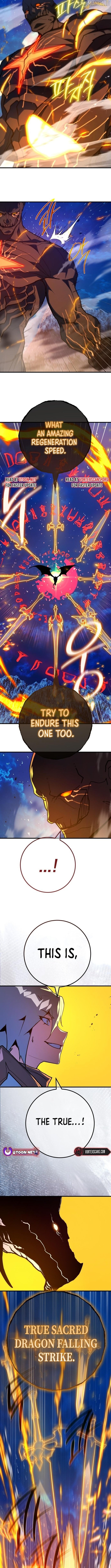 World’s Strongest Troll Chapter 147 - page 4