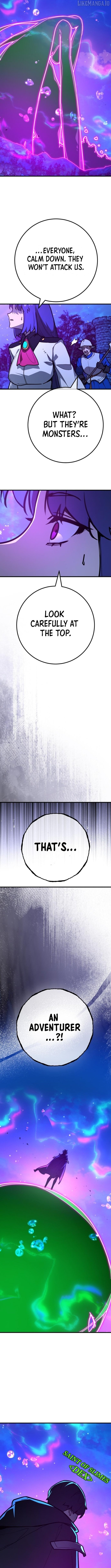 World’s Strongest Troll Chapter 147 - page 7