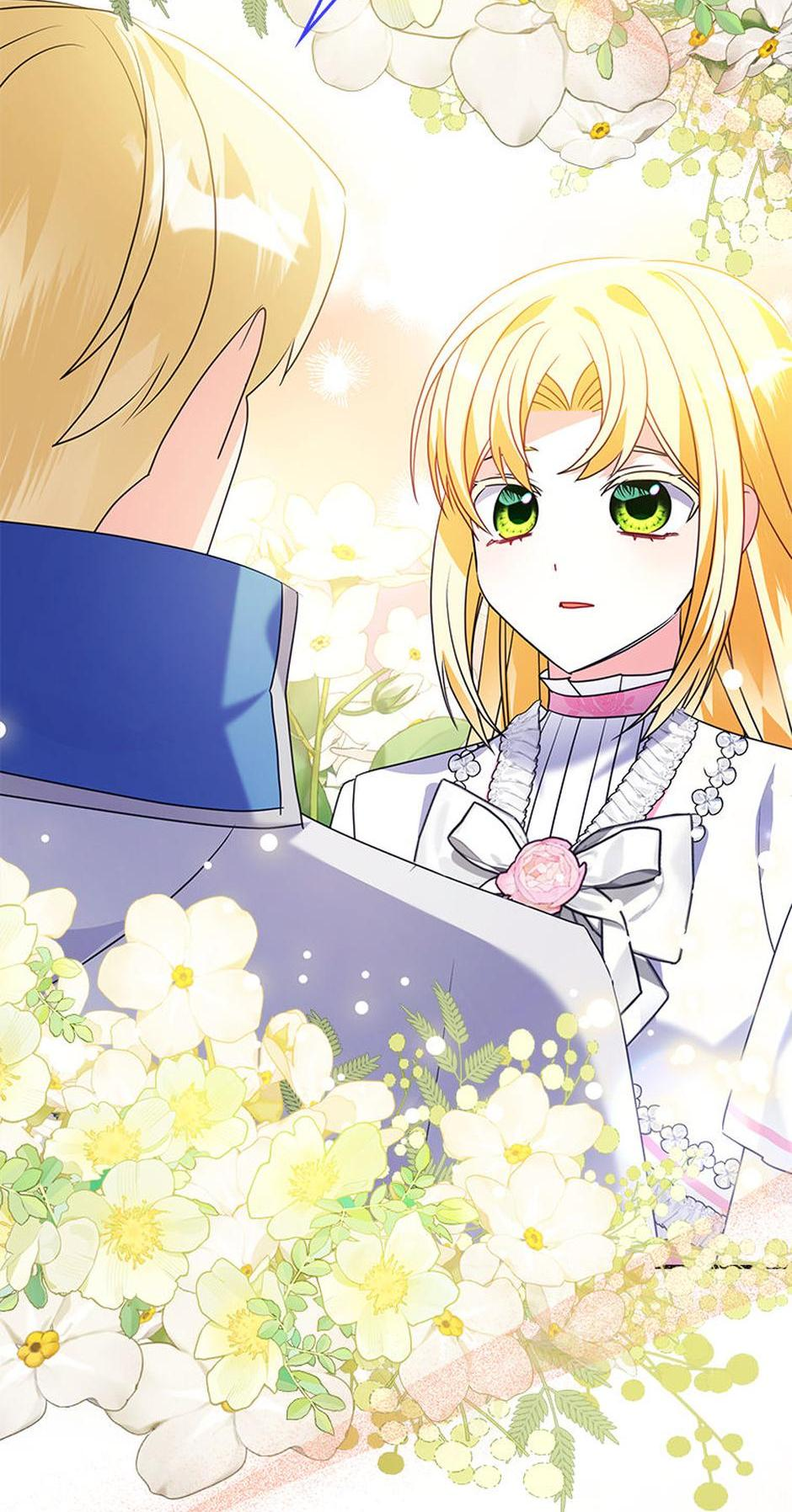 A Fairy-Tale Ending for a Fake Chapter 60 - page 19