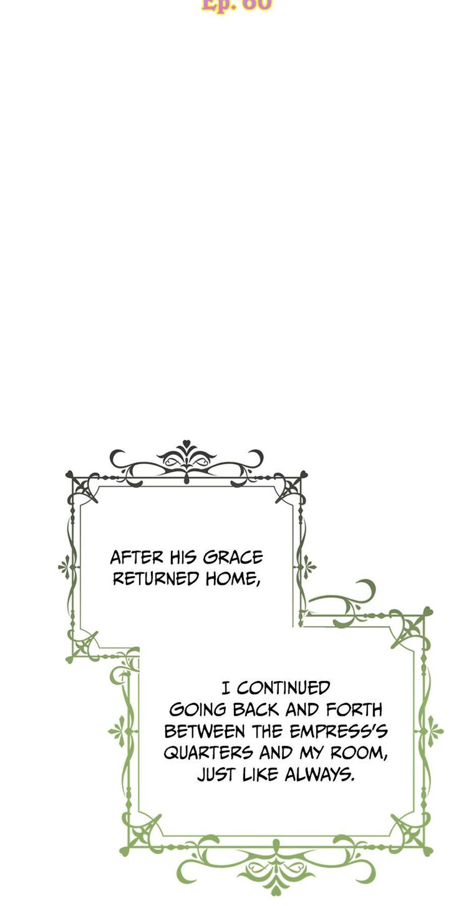 A Fairy-Tale Ending for a Fake Chapter 60 - page 22