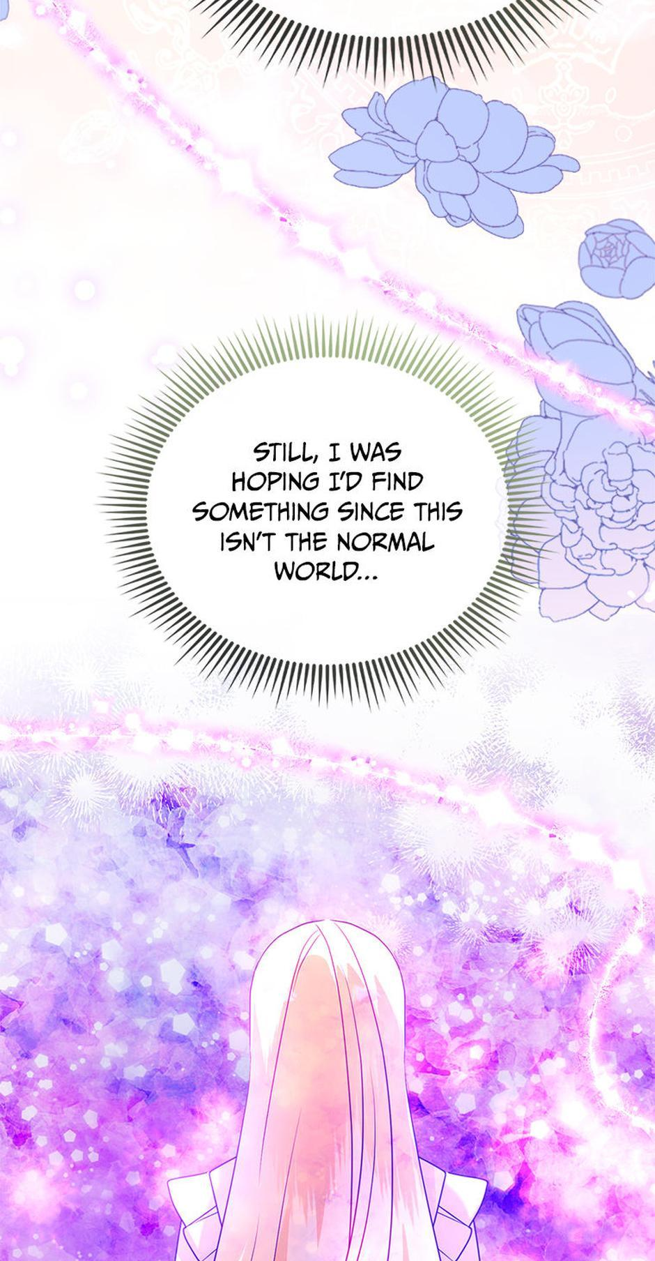 A Fairy-Tale Ending for a Fake Chapter 60 - page 38