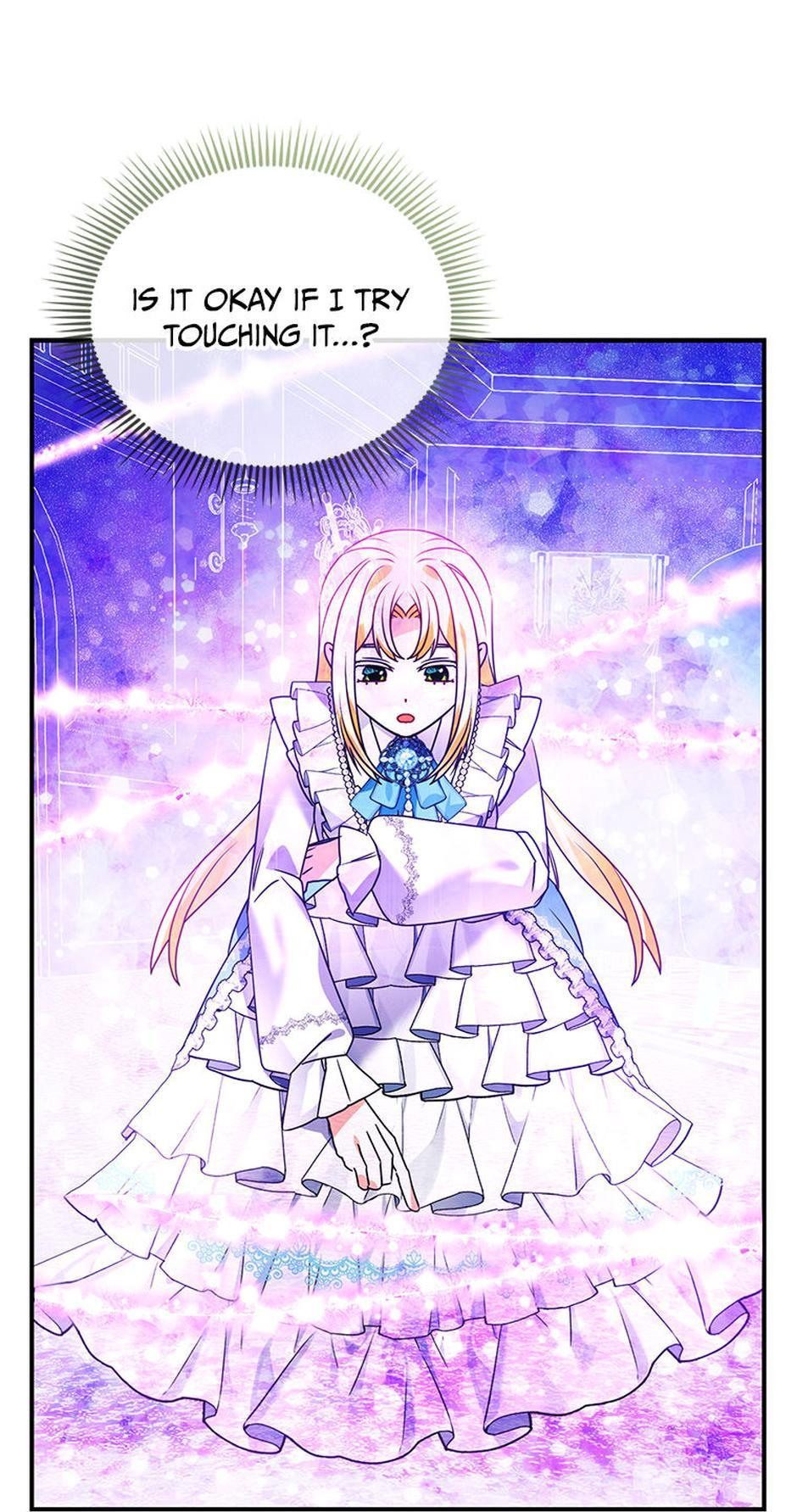 A Fairy-Tale Ending for a Fake Chapter 60 - page 43