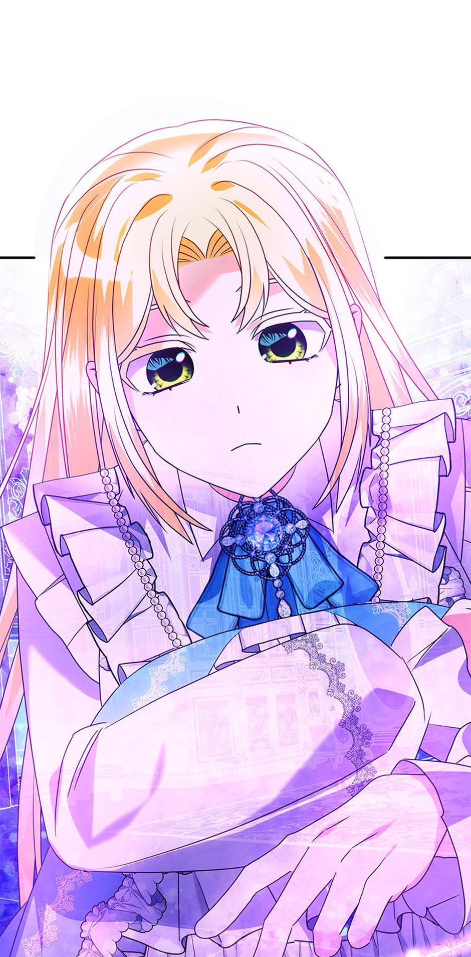 A Fairy-Tale Ending for a Fake Chapter 60 - page 50