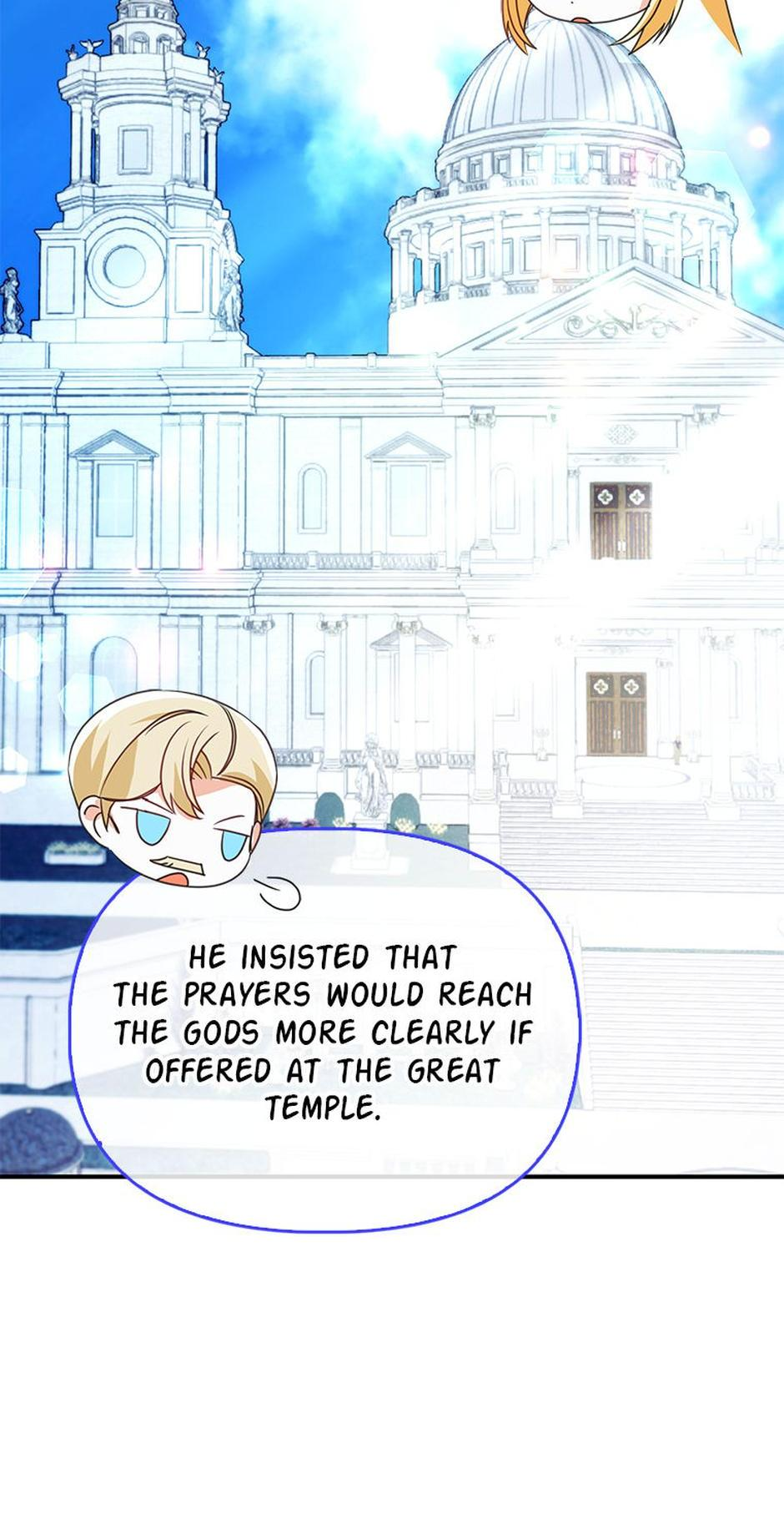 A Fairy-Tale Ending for a Fake Chapter 60 - page 9